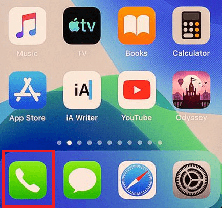 phone-app